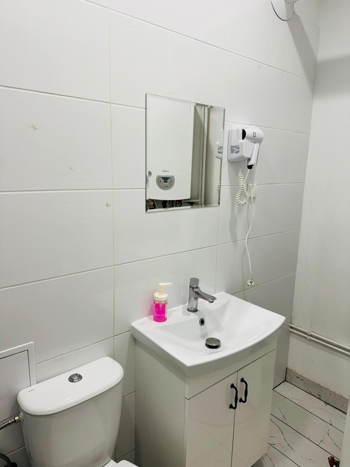 Lilia House Vandrerhjem Poznań Eksteriør bilde