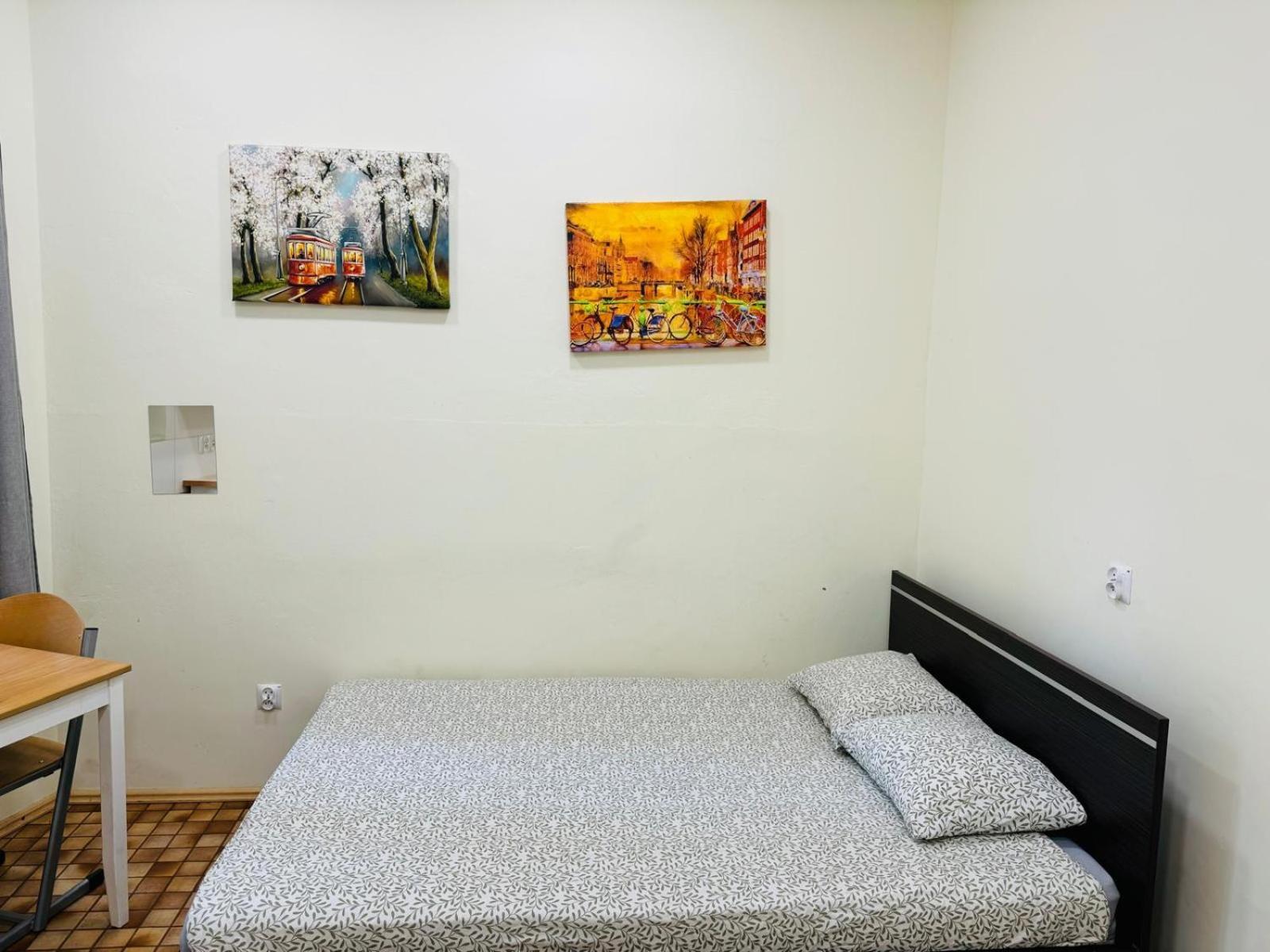 Lilia House Vandrerhjem Poznań Eksteriør bilde