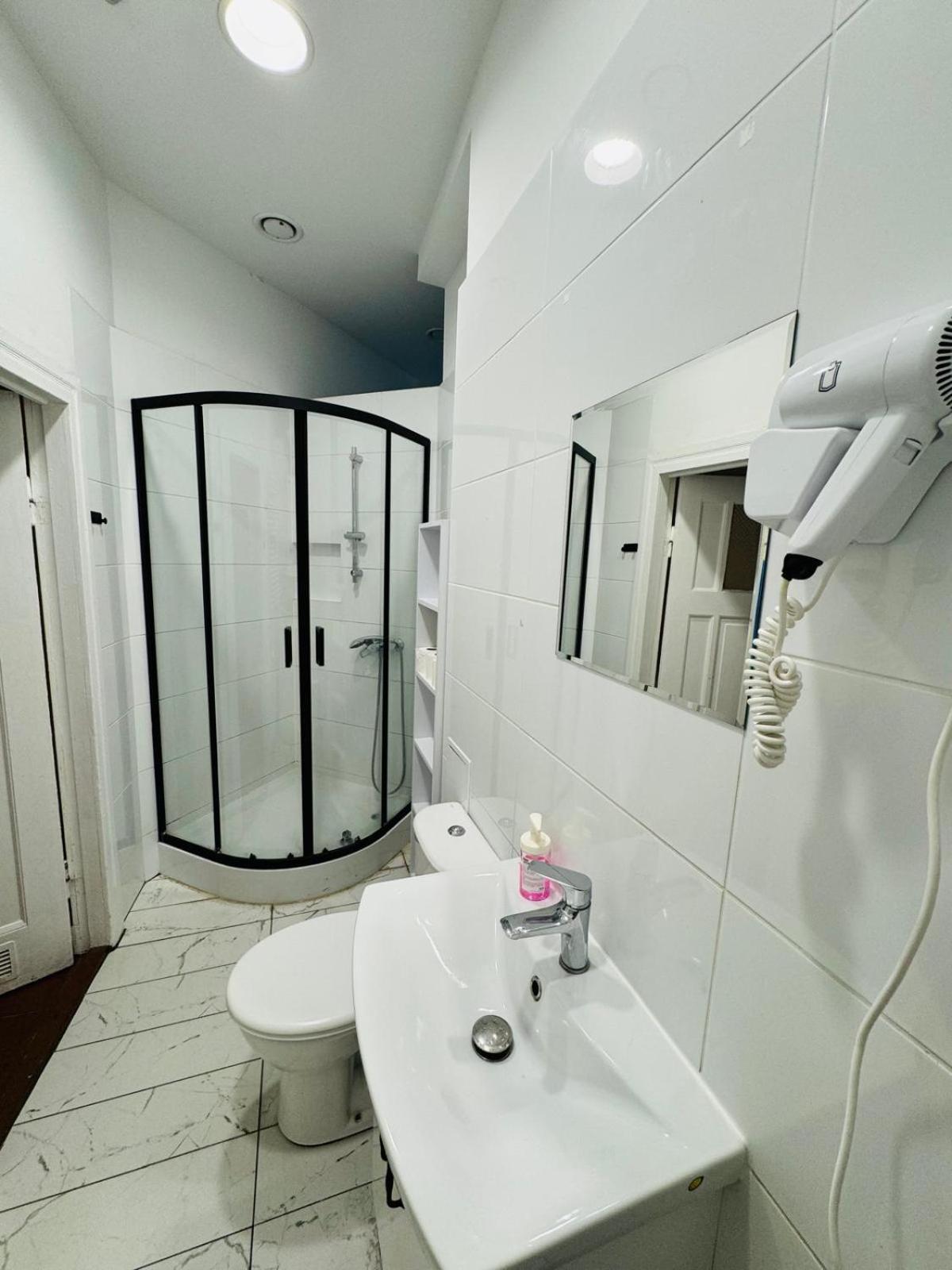 Lilia House Vandrerhjem Poznań Eksteriør bilde
