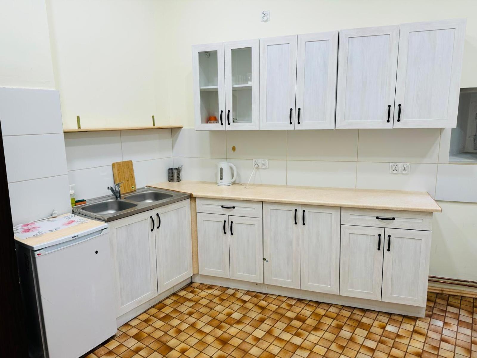Lilia House Vandrerhjem Poznań Eksteriør bilde