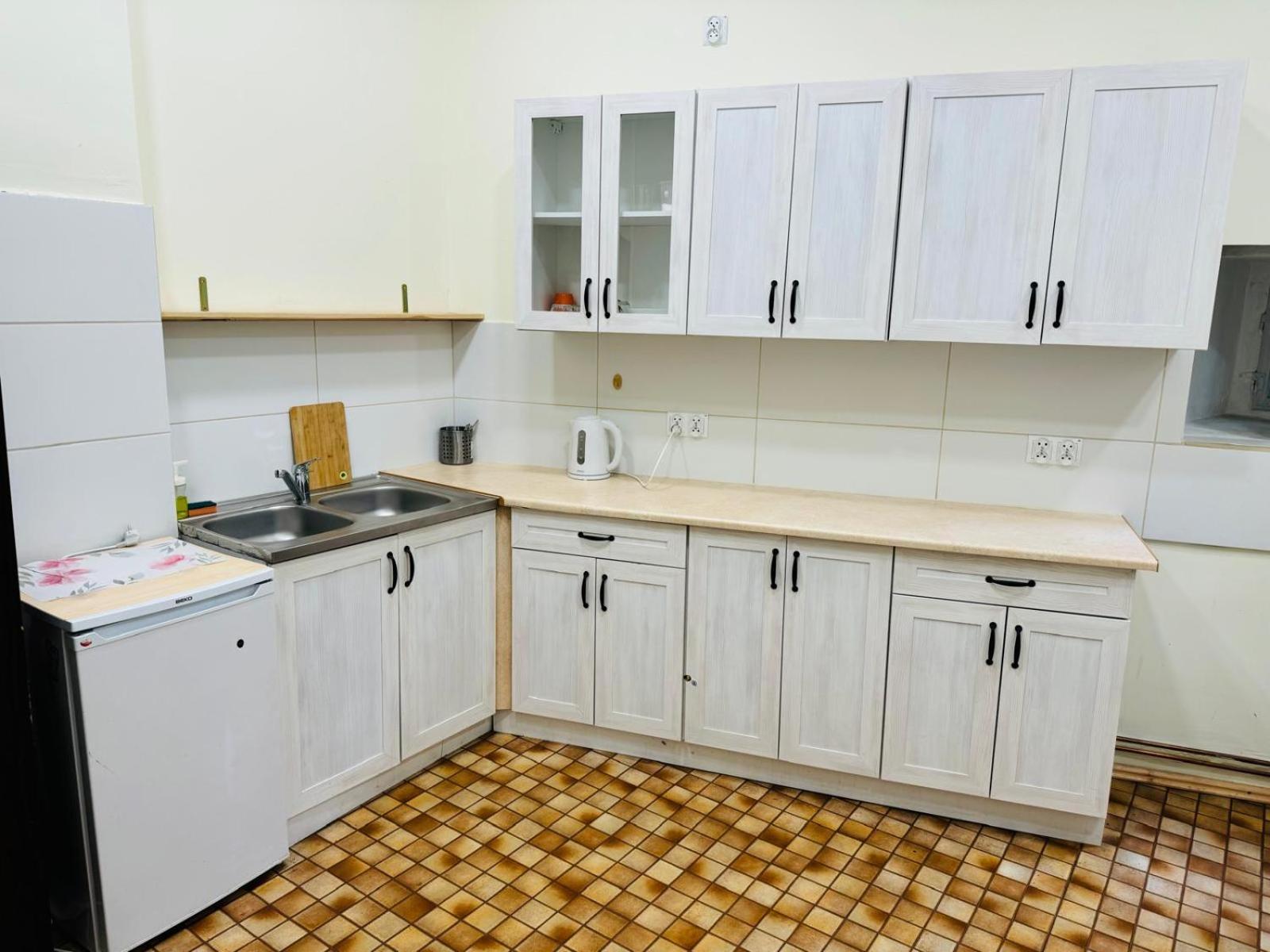 Lilia House Vandrerhjem Poznań Eksteriør bilde