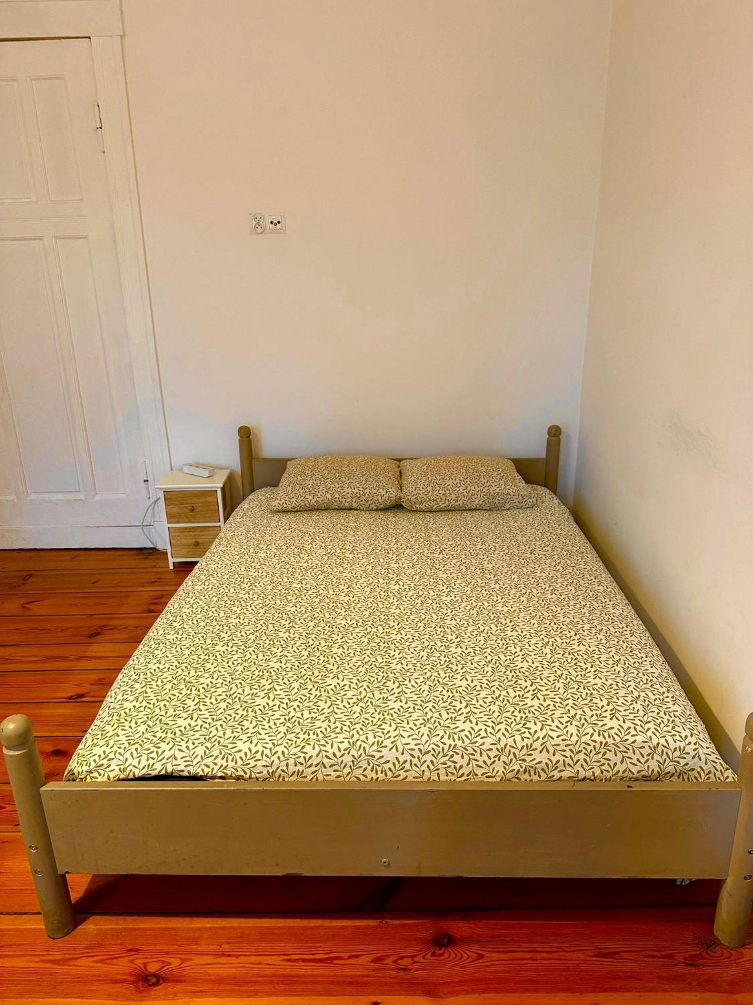 Lilia House Vandrerhjem Poznań Eksteriør bilde